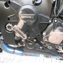 [EC-R1-2009-SET-GBR] GBRacing Engine Case Cover Set for Yamaha YZF-R1 2009 - 2014 - image 1