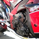 [EC-R1-2009-SET-GBR] GBRacing Engine Case Cover Set for Yamaha YZF-R1 2009 - 2014 - image 5
