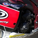 [EC-R1-2009-SET-GBR] GBRacing Engine Case Cover Set for Yamaha YZF-R1 2009 - 2014 - image 6