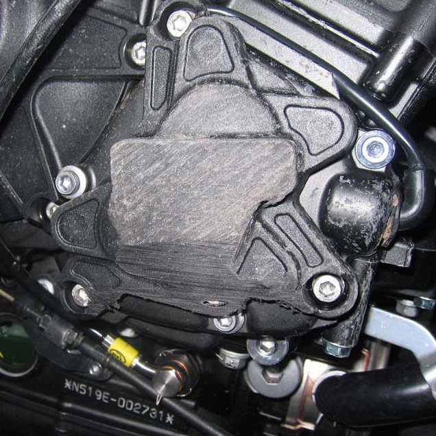 [EC-R1-2009-SET-GBR] GBRacing Engine Case Cover Set for Yamaha YZF-R1 2009 - 2014 - image 7
