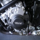[EC-R1-2015-1-GBR] GBRacing Alternator / Stator Case Cover for Yamaha YZF-R1 - image 1