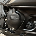 [EC-R3-2023-2-GBR] GBRacing Gearbox / Clutch Case Cover for Yamaha YZF-R3 MT-03 - image 2