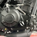 [EC-R3-2023-5-GBR] GBRacing Water Pump Case Cover for Yamaha YZF-R3 MT-03 - image 3