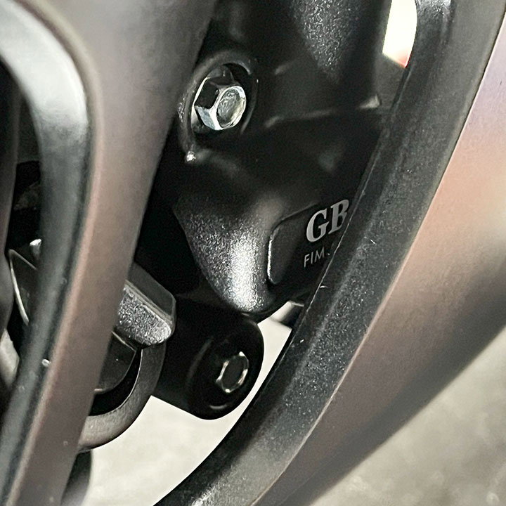 [EC-R3-2023-5-GBR] GBRacing Water Pump Case Cover for Yamaha YZF-R3 MT-03 - image 7