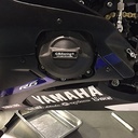 [EC-R6-2008-1-GBR] GBRacing Alternator / Stator Case Cover for Yamaha YZF-R6 - image 1