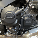 [EC-R9-2025-SET-GBR] GBRacing Engine Case Cover Set for Yamaha R9 MT-09 XSR900 Tracer 9 - image 1