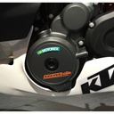 [EC-RC390-2014-1-GBR] GBRacing Alternator / Stator Case Cover for KTM RC390 2014 - 2016 - image 2