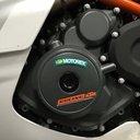 [EC-RC390-2017-1-GBR] GBRacing Alternator / Stator Case Cover for KTM Duke 390 RC390 - image 1