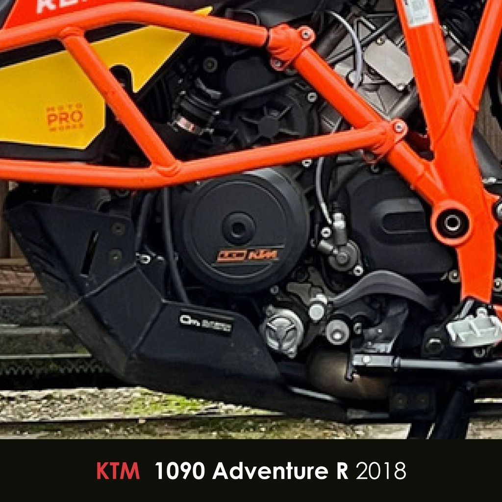 [EC-RC8-2011-1-GBR] GBRacing Alternator Cover for KTM RC8 R, 1290 Super Duke R - image 3