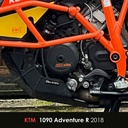 [EC-RC8-2011-1-GBR] GBRacing Alternator Cover for KTM RC8 R, 1290 Super Duke R - image 3