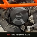 [EC-RC8-2011-1-GBR] GBRacing Alternator Cover for KTM RC8 R, 1290 Super Duke R - image 4