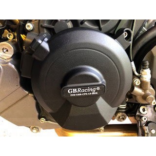 [EC-RC8-2011-SET-GBR] GBRacing Engine Case Cover Set for KTM RC8 R - image 2