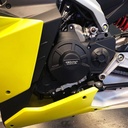 [EC-RS660-2021-1-GBR] GBRacing Alternator Case Cover for Aprilia RS660 Tuono - image 2