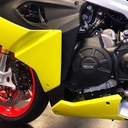 [EC-RS660-2021-1-GBR] GBRacing Alternator Case Cover for Aprilia RS660 Tuono - image 3