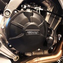[EC-RS660-2021-2-GBR] GBRacing Gearbox / Clutch Case Cover for Aprilia RS660 Tuono - image 4