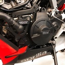 [EC-RS660-2021-5-GBR] GBRacing Water Pump Case Cover for Aprilia RS660 Tuono - image 2