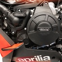 [EC-RS660-2021-5-GBR] GBRacing Water Pump Case Cover for Aprilia RS660 Tuono - image 3