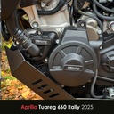 [EC-RS660-2025-5-GBR] GBRacing Water Pump Case Cover for Aprilia RS660 Tuono - image 1