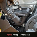 [EC-RS660-2025-5-GBR] GBRacing Water Pump Case Cover for Aprilia RS660 Tuono - image 2