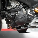[EC-RS660-2025-SET-GBR] GBRacing Engine Case Cover Set for Aprilia RS660 Tuono - image 1
