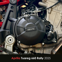 [EC-RS660-2025-SET-GBR] GBRacing Engine Case Cover Set for Aprilia RS660 Tuono - image 5