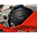 [EC-RSV1000-1998-2-GBR-002] GBRacing Clutch Case Cover for Tuono 1000 - image 2