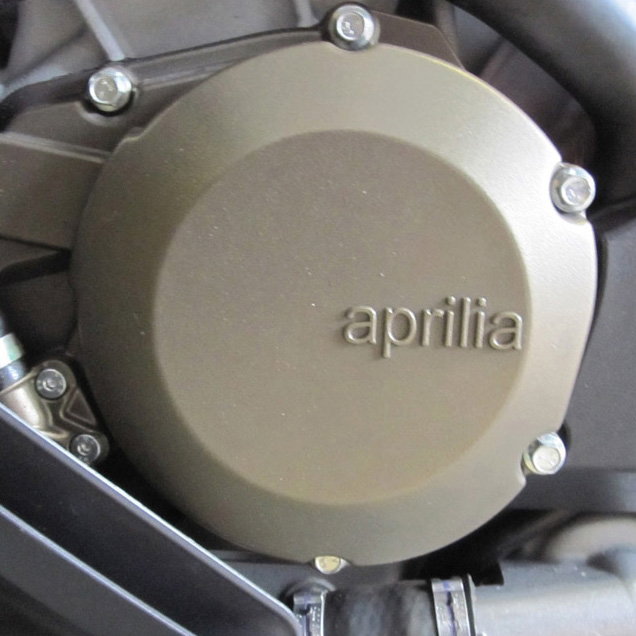 [EC-RSV4-2010-1-GBR] GBRacing Alternator Case Cover for Aprilia RSV4 Tuono V4R 2009 - 2020 - image 3