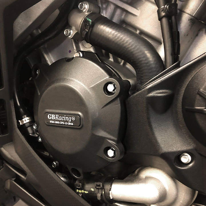 [EC-RSV4-2021-SET-GBR] GBRacing Engine Case Cover Set for Aprilia RSV4 Factory Tuono V4 - image 3
