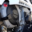 [EC-S1000RR-2009-2-GBR] GBRacing Gearbox / Clutch Case Cover for BMW S1000RR S1000R HP4 2009 - 2016 - image 3