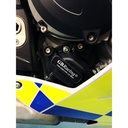 [EC-S1000RR-2009-5-GBR] GBRacing Water Pump Cover for BMW S1000RR S1000R S1000XR HP4 - image 1