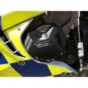 [EC-S1000RR-2017-SET-GBR] GBRacing Engine Case Cover Set for BMW S1000RR S1000R S1000XR - image 1