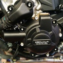 [EC-S1000RR-2019-1-GBR] GBRacing Alternator / Stator Case Cover for BMW S1000RR S1000R M1000RR - image 2