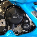 [EC-S1000RR-2019-2-GBR] GBRacing Gearbox / Clutch Case Cover for BMW S1000RR S1000R M1000RR - image 2