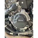 [EC-S1000RR-2025-1-GBR] GBRacing Alternator / Stator Case Cover for BMW M1000RR S1000RR M1000R - image 1