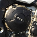 [EC-S1000XR-2015-2-GBR] GBRacing Gearbox / Clutch Case Cover for BMW S1000RR S1000R S1000XR - image 1