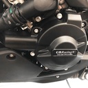 [EC-S1000XR-2020-1-GBR] GBRacing Alternator Case Cover for BMW S1000XR 2020 - image 2