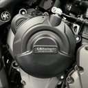[EC-ST-1200-2021-2-GBR] GBRacing Clutch /  Gearbox Cover for Triumph Speed Triple 1200 2021 - image 3