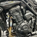 [EC-ST-1200-2021-SET-GBR] GBRacing Engine Case Cover Set for Triumph Speed Triple 1200 2021 - image 3