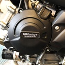 [EC-SV650-2015-1-GBR] GBRacing Alternator / Stator Cover for Suzuki SV650 / V-Strom 650 - image 1