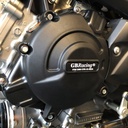 [EC-SV650-2015-1-GBR] GBRacing Alternator / Stator Cover for Suzuki SV650 / V-Strom 650 - image 2