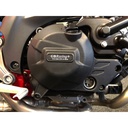 [EC-SV650-2015-2-GBR] GBRacing Gearbox / Clutch Cover for Suzuki SV650 / V-Strom 650 - image 2