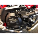 [EC-SV650-2015-2-GBR] GBRacing Gearbox / Clutch Cover for Suzuki SV650 / V-Strom 650 - image 3