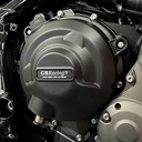[EC-T660-2021-2-GBR] GBRacing Gearbox / Clutch Case Cover for Triumph Trident Tiger 660 - image 2