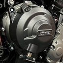 [EC-T660-2021-2-GBR] GBRacing Gearbox / Clutch Case Cover for Triumph Trident Tiger 660 - image 3