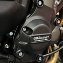 [EC-T660-2021-3-GBR] GBRacing Pulse / Timing Case Cover for Triumph Trident Tiger 660 - image 3