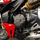 [EC-V2-SF-2022-1-GBR] GBRacing Alternator / Stator Cover for Ducati Streetfighter V2 2022 - image 6