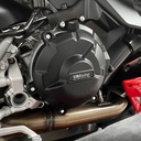 [EC-V2-SF-2022-2-GBR] GBRacing Gearbox / Clutch Cover for Ducati Streetfighter V2 2022 - image 4