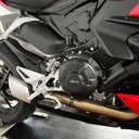 [EC-V2-SF-2022-2-GBR] GBRacing Gearbox / Clutch Cover for Ducati Streetfighter V2 2022 - image 5