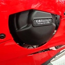 [EC-V4-2018-SET-GBR] GBRacing Engine Case Cover Set for Ducati Panigale V4 V4S 2018 - 2024 - image 1