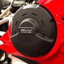 [EC-V4-2018-SET-GBR] GBRacing Engine Case Cover Set for Ducati Panigale V4 V4S 2018 - 2024 - image 4